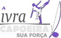 Capoeira Sua Força logo