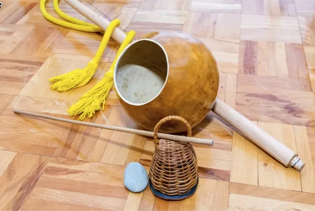 berimbau