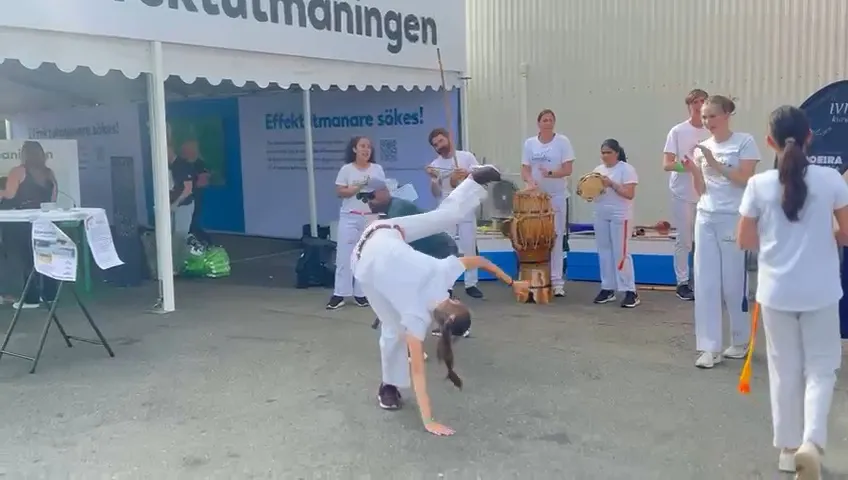 musikfestival göteborg