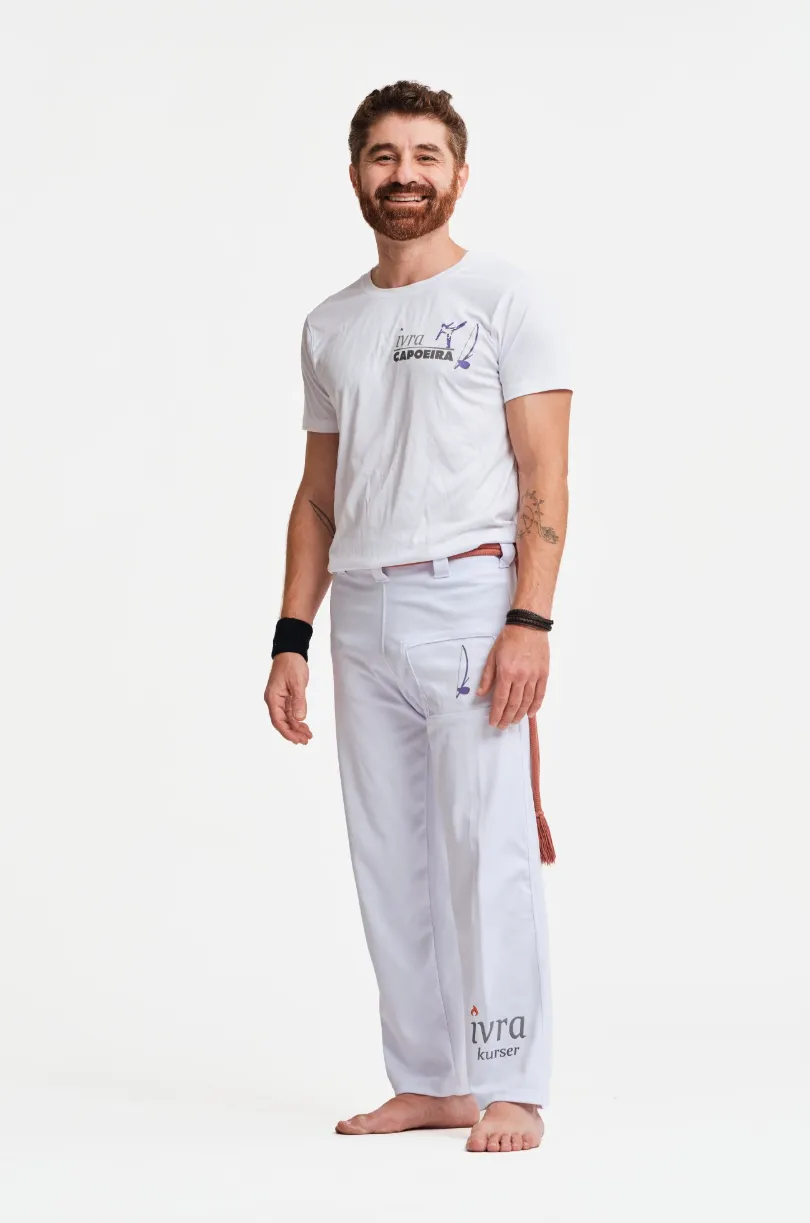 Tränare i capoeira i Göteborg