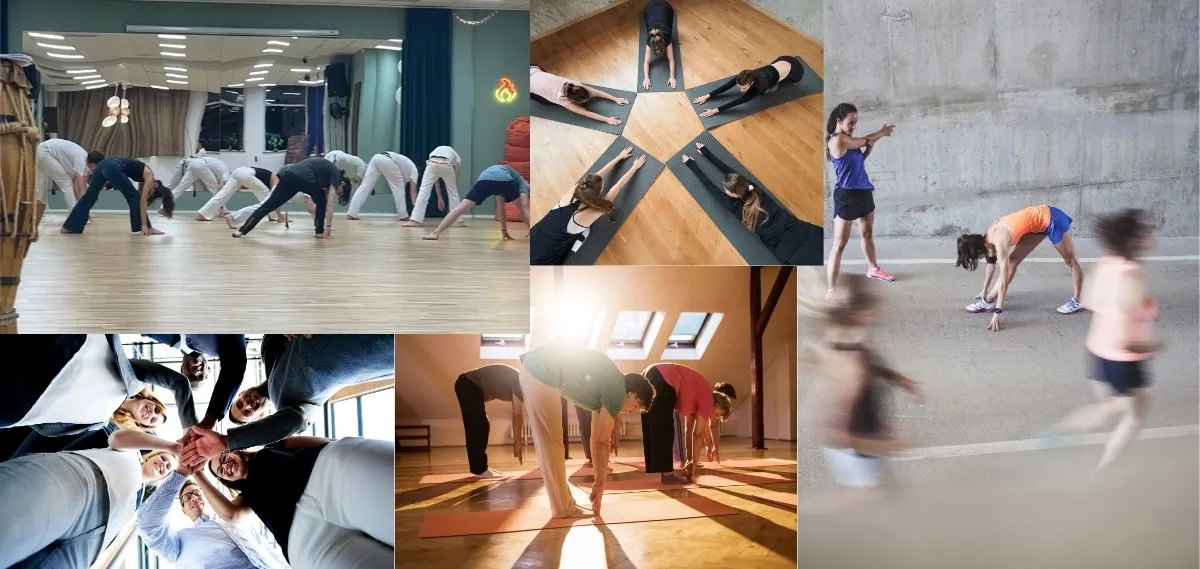 företagsfriskvård i Göteborg