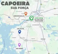 Träning varje dag och i hela Göteborg!