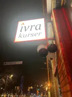 Capoeira under Ivra Kurser fyller 10 år (2026)