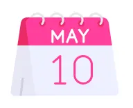 Batizado 2026 – 30e maj